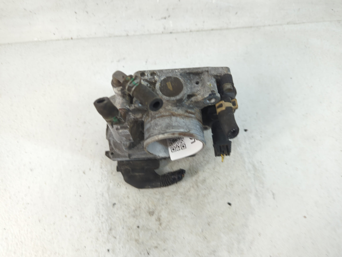 2016-2022 Honda Hr-V Throttle Body P/N:GMF3B Fits Fits 2012 2013 2014 2015 2016 2017 2018 2019 2020 2021 2022 OEM Used Auto 