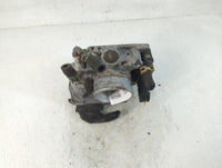 2016-2022 Honda Hr-V Throttle Body P/N:GMF3B Fits Fits 2012 2013 2014 2015 2016 2017 2018 2019 2020 2021 2022 OEM Used Auto 