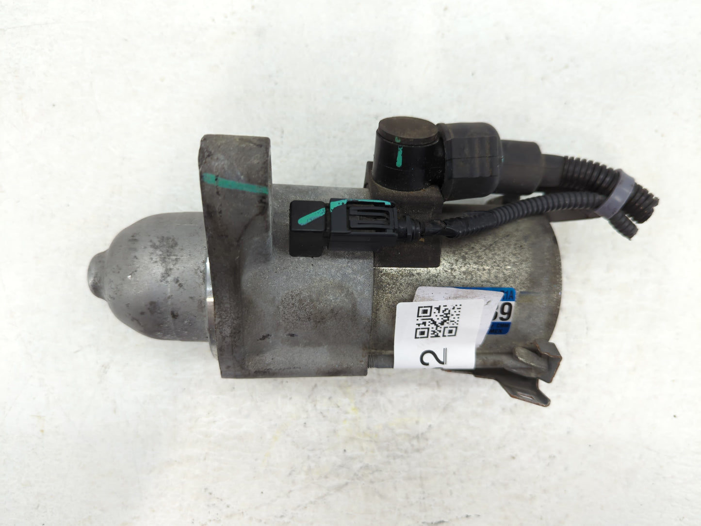 2016-2022 Honda Hr-V Car Starter Motor Solenoid OEM P/N:SM-74014 Fits Fits 2013 2014 2015 2016 2017 2018 2019 2020 2021 2022