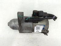 2016-2022 Honda Hr-V Car Starter Motor Solenoid OEM P/N:SM-74014 Fits Fits 2013 2014 2015 2016 2017 2018 2019 2020 2021 2022
