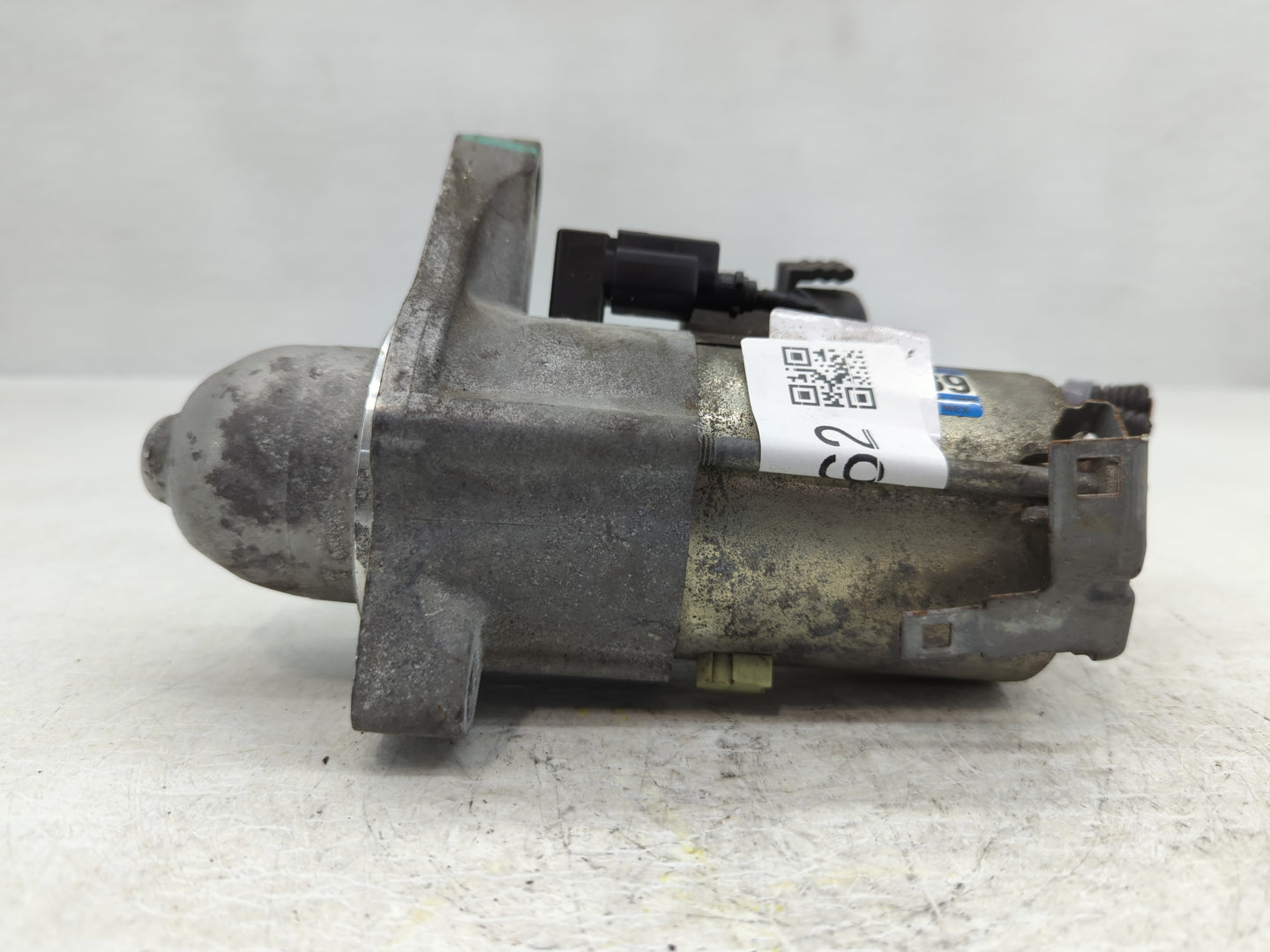 2016-2022 Honda Hr-V Car Starter Motor Solenoid OEM P/N:SM-74014 Fits Fits 2013 2014 2015 2016 2017 2018 2019 2020 2021 2022