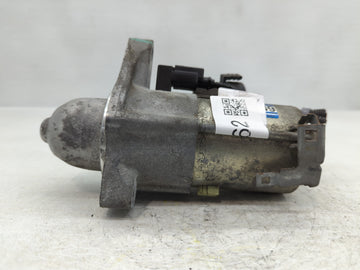 2016-2022 Honda Hr-V Car Starter Motor Solenoid OEM P/N:SM-74014 Fits Fits 2013 2014 2015 2016 2017 2018 2019 2020 2021 2022 OEM Used Auto Parts