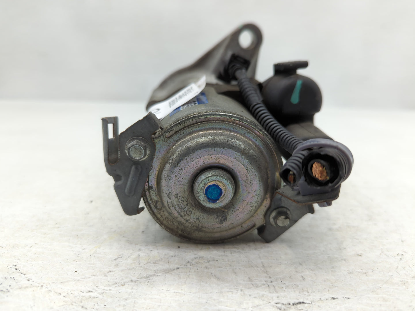 2016-2022 Honda Hr-V Car Starter Motor Solenoid OEM P/N:SM-74014 Fits Fits 2013 2014 2015 2016 2017 2018 2019 2020 2021 2022
