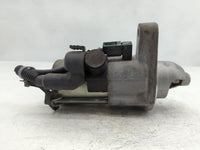 2016-2022 Honda Hr-V Car Starter Motor Solenoid OEM P/N:SM-74014 Fits Fits 2013 2014 2015 2016 2017 2018 2019 2020 2021 2022