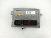 2016 Honda Hr-V PCM Engine Control Computer ECU ECM PCU OEM P/N:G833-103954 37820-R8A-A66 Fits OEM Used Auto Parts - Oemused