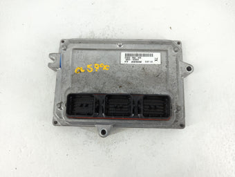 compare product 2016 Honda Hr-V PCM Engine Control Computer ECU ECM PCU OEM P/N:G833-103954 37820-R8A-A66 Fits OEM Used Auto Parts