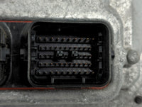2016 Honda Hr-V PCM Engine Control Computer ECU ECM PCU OEM P/N:G833-103954 37820-R8A-A66 Fits OEM Used Auto Parts - Oemused