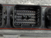 2016 Honda Hr-V PCM Engine Control Computer ECU ECM PCU OEM P/N:G833-103954 37820-R8A-A66 Fits OEM Used Auto Parts - Oemused