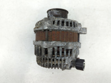 2016-2018 Honda Hr-V Alternator Replacement Generator Charging Assembly Engine OEM P/N:AHGA81 A5TJ0191AC Fits OEM Used Auto 