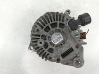 2016-2018 Honda Hr-V Alternator Replacement Generator Charging Assembly Engine OEM P/N:AHGA81 A5TJ0191AC Fits OEM Used Auto 