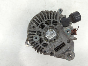 2016-2018 Honda Hr-V Alternator Replacement Generator Charging Assembly Engine OEM P/N:AHGA81 A5TJ0191AC Fits OEM Used Auto Parts