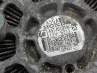2016-2018 Honda Hr-V Alternator Replacement Generator Charging Assembly Engine OEM P/N:AHGA81 A5TJ0191AC Fits OEM Used Auto 
