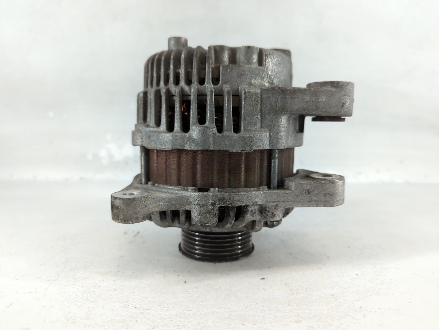 2016-2018 Honda Hr-V Alternator Replacement Generator Charging Assembly Engine OEM P/N:AHGA81 A5TJ0191AC Fits OEM Used Auto 