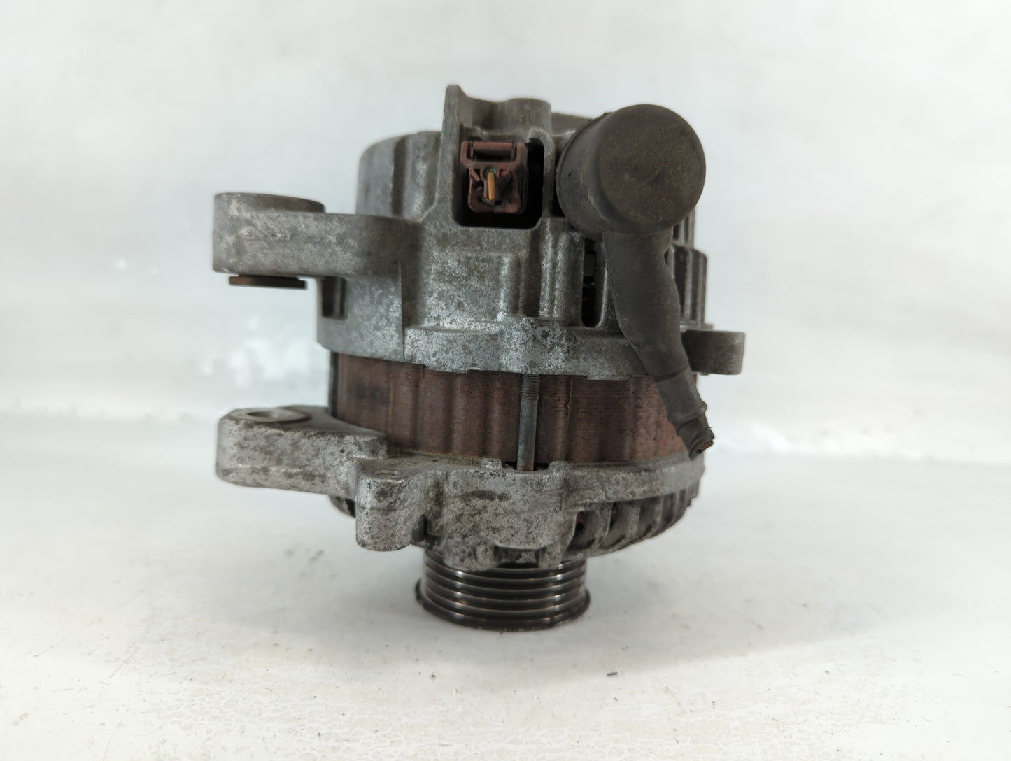 2016-2018 Honda Hr-V Alternator Replacement Generator Charging Assembly Engine OEM P/N:AHGA81 A5TJ0191AC Fits OEM Used Auto 