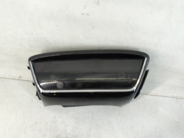 2016 Honda Hr-V Climate Control Module Temperature AC/Heater Replacement P/N:17W-AB-EM10 170722AD0098 Fits OEM Used Auto Par