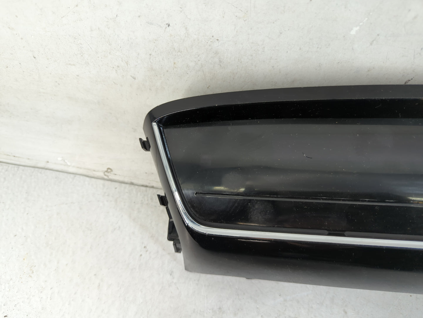 2016 Honda Hr-V Climate Control Module Temperature AC/Heater Replacement P/N:17W-AB-EM10 170722AD0098 Fits OEM Used Auto Par