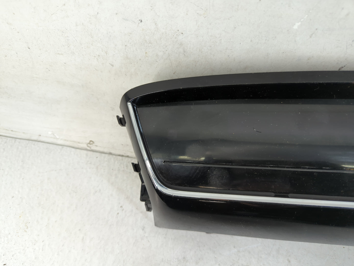2016 Honda Hr-V Climate Control Module Temperature AC/Heater Replacement P/N:17W-AB-EM10 170722AD0098 Fits OEM Used Auto Par