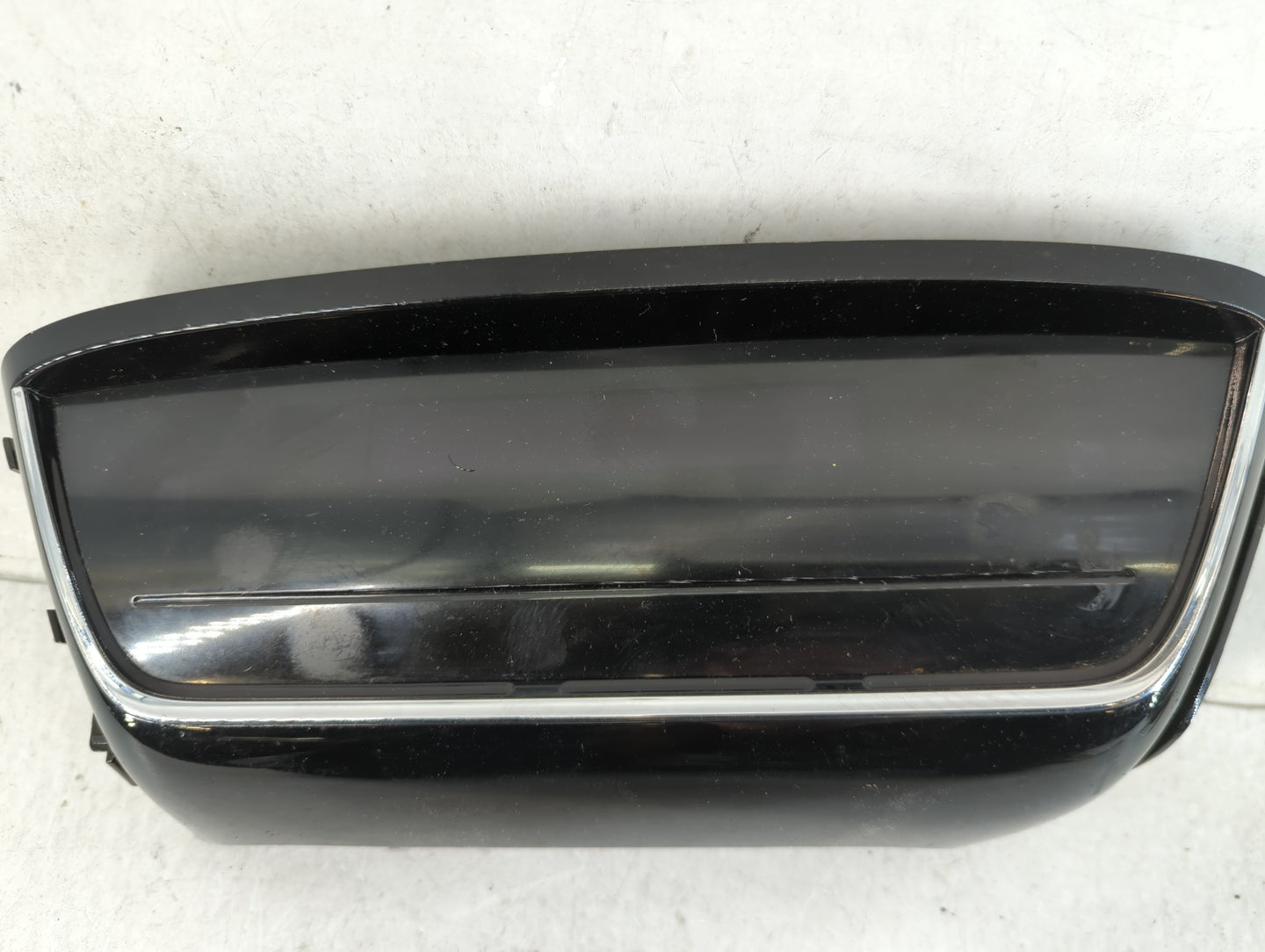 2016 Honda Hr-V Climate Control Module Temperature AC/Heater Replacement P/N:17W-AB-EM10 170722AD0098 Fits OEM Used Auto Par
