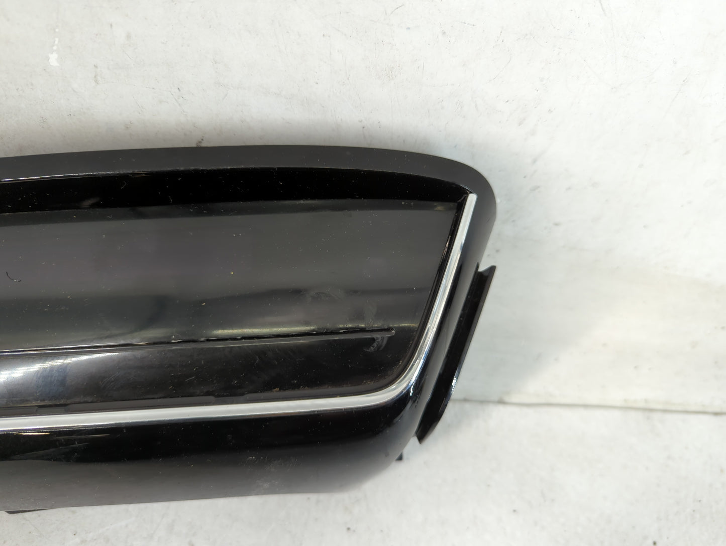 2016 Honda Hr-V Climate Control Module Temperature AC/Heater Replacement P/N:17W-AB-EM10 170722AD0098 Fits OEM Used Auto Par