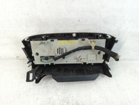 2016 Honda Hr-V Climate Control Module Temperature AC/Heater Replacement P/N:17W-AB-EM10 170722AD0098 Fits OEM Used Auto Par