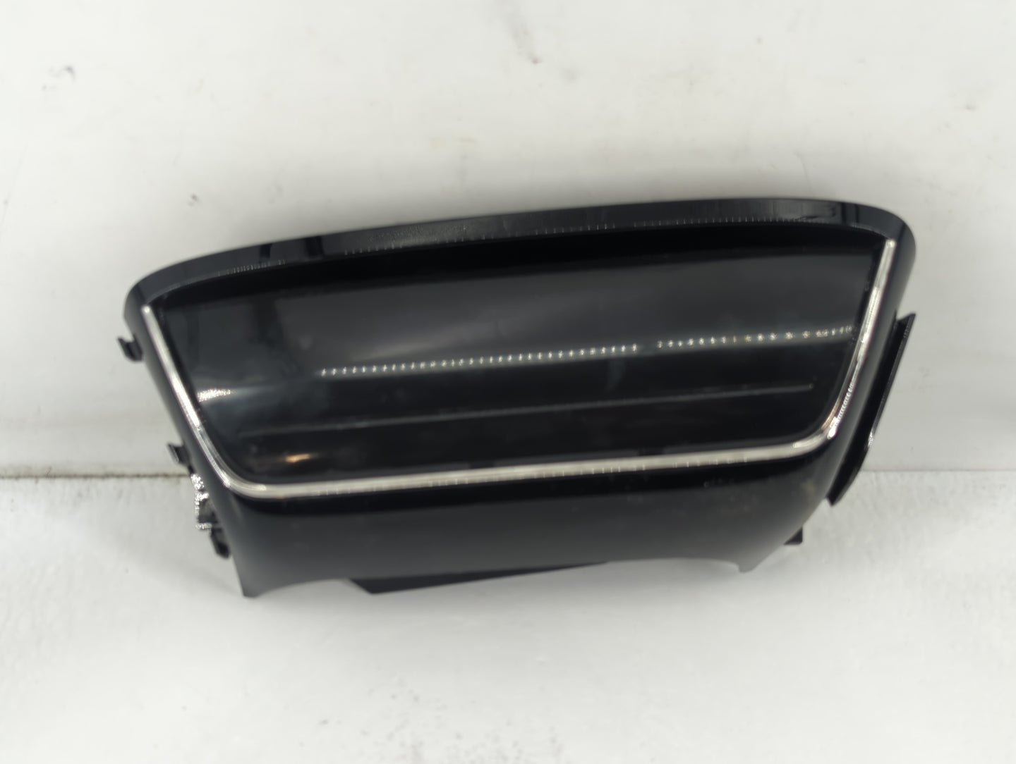 2016-2022 Honda Hr-V Climate Control Module Temperature AC/Heater Replacement P/N:EA22 T7W-A8 Fits OEM Used Auto Parts - Oem