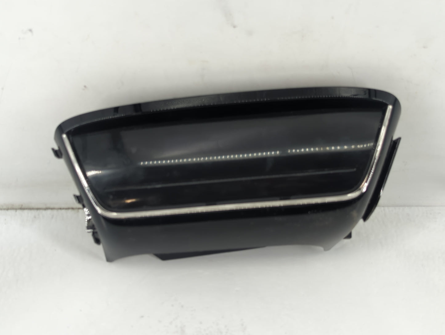 2016-2022 Honda Hr-V Climate Control Module Temperature AC/Heater Replacement P/N:EA22 T7W-A8 Fits OEM Used Auto Parts - Oem