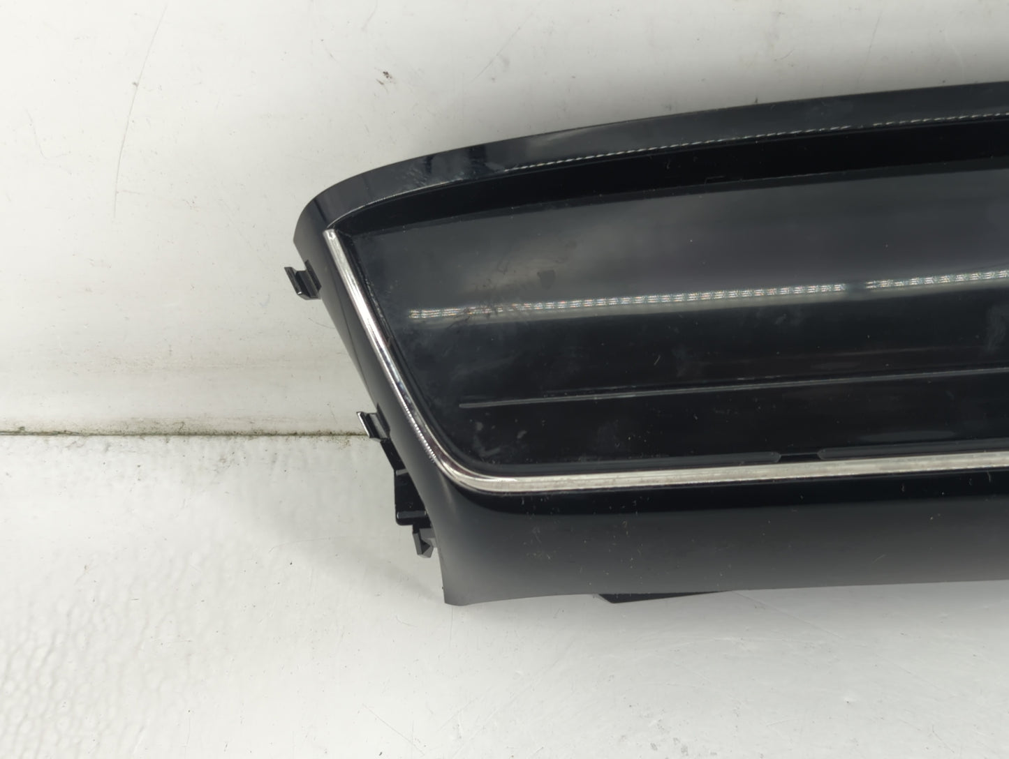 2016-2022 Honda Hr-V Climate Control Module Temperature AC/Heater Replacement P/N:EA22 T7W-A8 Fits OEM Used Auto Parts - Oem