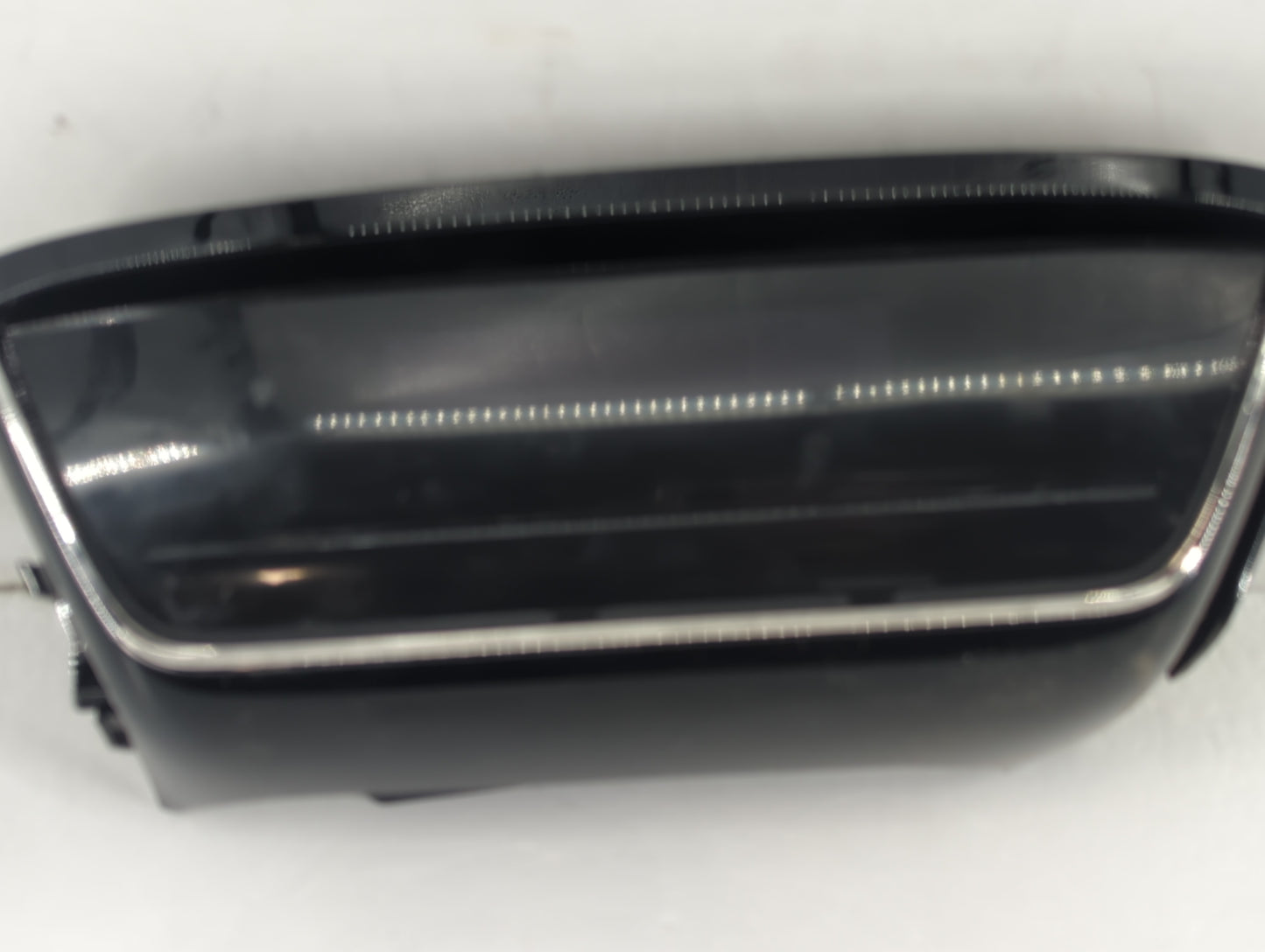 2016-2022 Honda Hr-V Climate Control Module Temperature AC/Heater Replacement P/N:EA22 T7W-A8 Fits OEM Used Auto Parts - Oem
