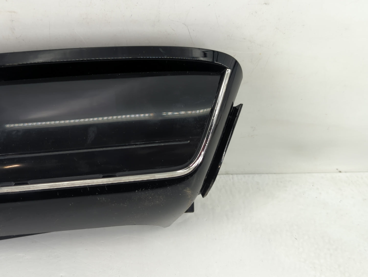 2016-2022 Honda Hr-V Climate Control Module Temperature AC/Heater Replacement P/N:EA22 T7W-A8 Fits OEM Used Auto Parts - Oem
