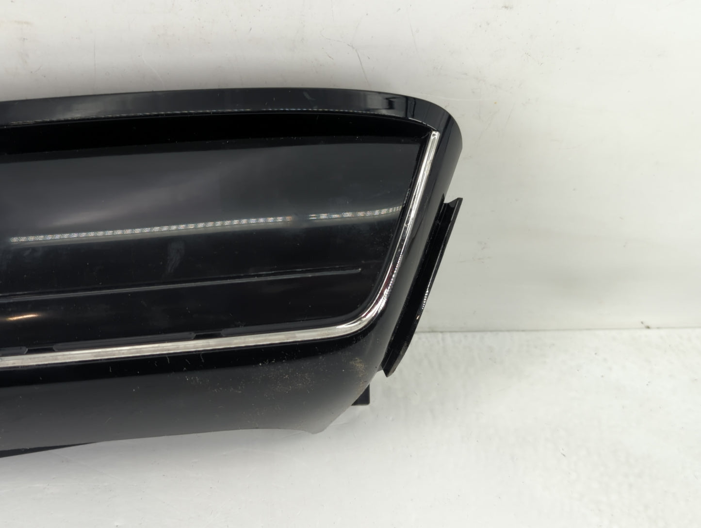 2016-2022 Honda Hr-V Climate Control Module Temperature AC/Heater Replacement P/N:EA22 T7W-A8 Fits OEM Used Auto Parts - Oem
