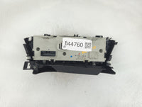 2016-2022 Honda Hr-V Climate Control Module Temperature AC/Heater Replacement P/N:EA22 T7W-A8 Fits OEM Used Auto Parts - Oem
