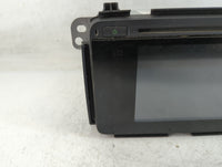 2016 Honda Hr-V Radio AM FM Cd Player Receiver Replacement P/N:39100-T7W-A513-M1 Fits OEM Used Auto Parts - Oemusedautoparts