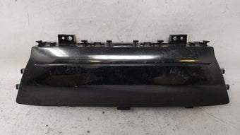 compare product 2016-2022 Honda Hr-V Climate Control Module Temperature AC/Heater Replacement P/N:T7W-A8 Fits OEM Used Auto Parts