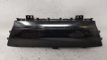 2016-2022 Honda Hr-V Climate Control Module Temperature AC/Heater Replacement P/N:T7W-A8 Fits OEM Used Auto Parts - Oemuseda