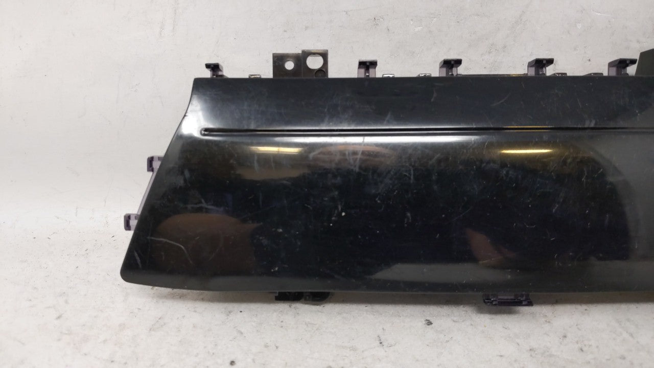 2016-2022 Honda Hr-V Climate Control Module Temperature AC/Heater Replacement P/N:T7W-A8 Fits OEM Used Auto Parts - Oemuseda