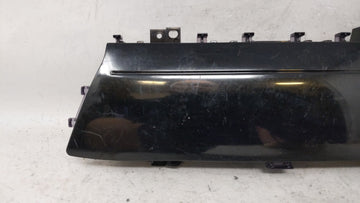 2016-2022 Honda Hr-V Climate Control Module Temperature AC/Heater Replacement P/N:T7W-A8 Fits OEM Used Auto Parts
