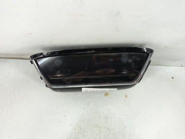 2016-2022 Honda Hr-V Climate Control Module Temperature AC/Heater Replacement Fits Fits 2016 2017 2018 2019 2020 2021 2022 O