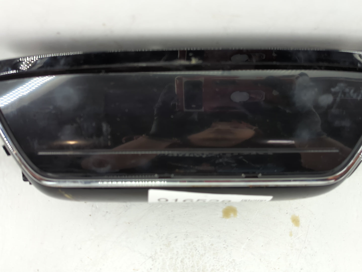 2016-2022 Honda Hr-V Climate Control Module Temperature AC/Heater Replacement Fits Fits 2016 2017 2018 2019 2020 2021 2022 O