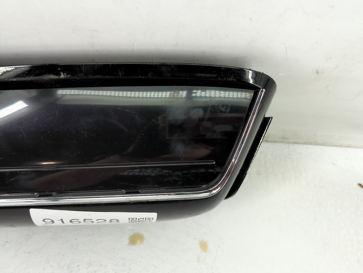 2016-2022 Honda Hr-V Climate Control Module Temperature AC/Heater Replacement Fits Fits 2016 2017 2018 2019 2020 2021 2022 O