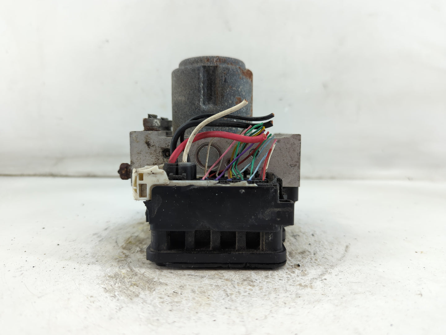 2016-2018 Honda Hr-V ABS Pump Control Module Replacement Fits Fits 2016 2017 2018 OEM Used Auto Parts - Oemusedautoparts1.co