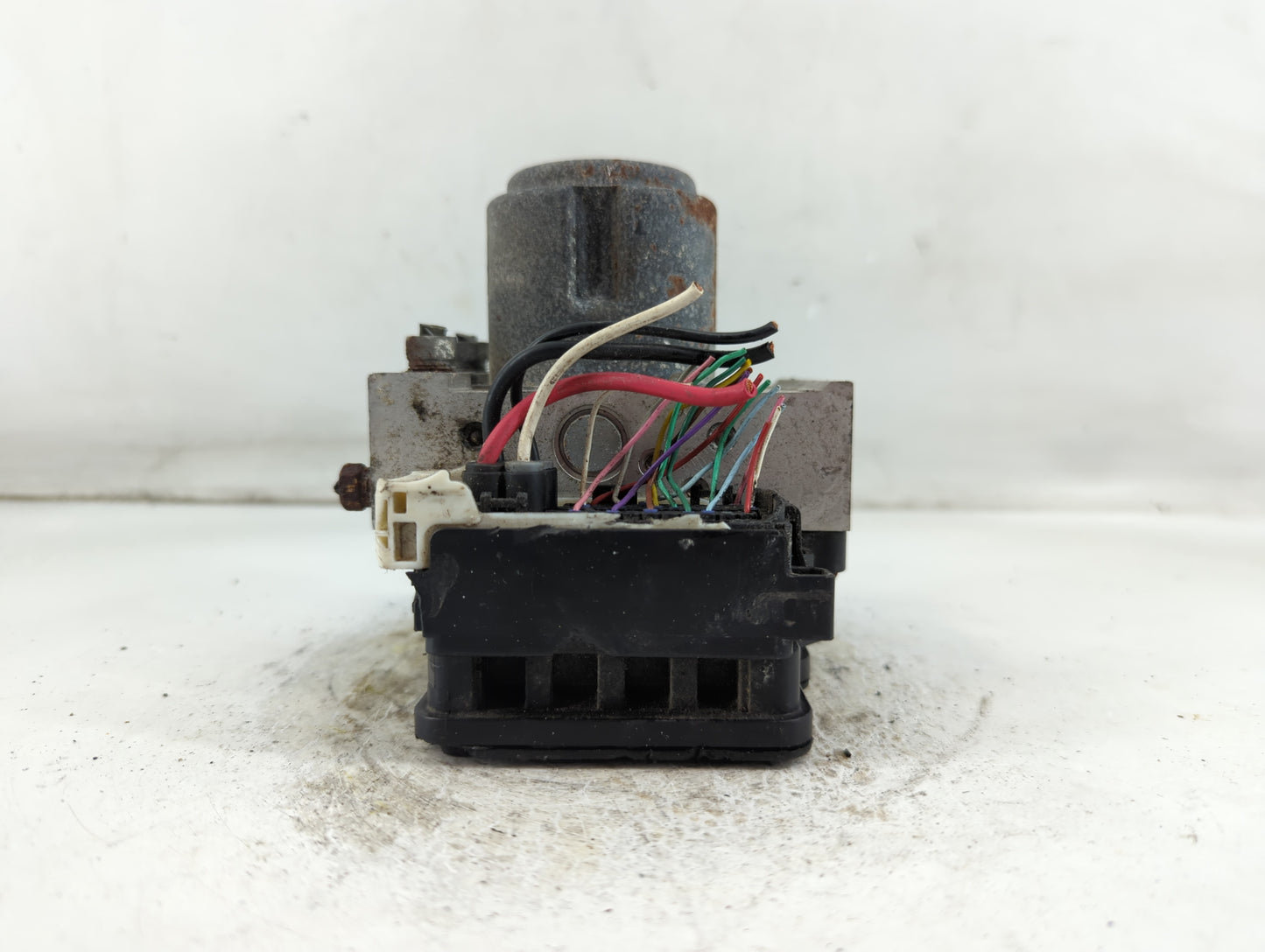 2016-2018 Honda Hr-V ABS Pump Control Module Replacement Fits Fits 2016 2017 2018 OEM Used Auto Parts - Oemusedautoparts1.co