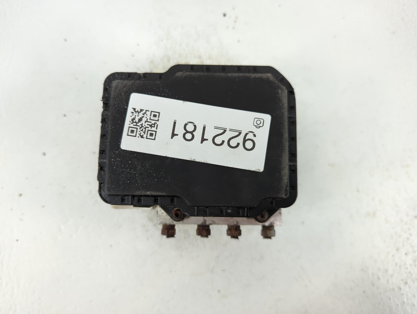 2016-2018 Honda Hr-V ABS Pump Control Module Replacement Fits Fits 2016 2017 2018 OEM Used Auto Parts - Oemusedautoparts1.co