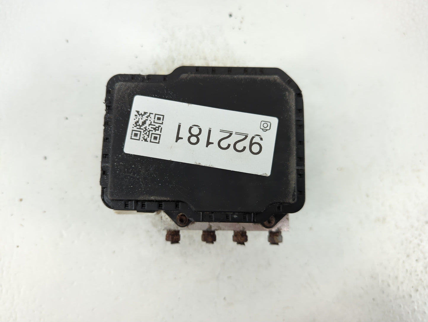 2016-2018 Honda Hr-V ABS Pump Control Module Replacement Fits Fits 2016 2017 2018 OEM Used Auto Parts - Oemusedautoparts1.co
