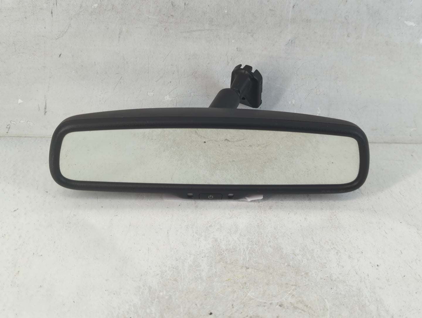 2016-2022 Honda Hr-V Interior Rear View Mirror Replacement OEM P/N:E11026001 Fits Fits 2016 2017 2018 2021 2022 OEM Used Aut