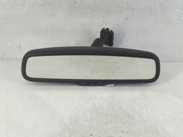 2016-2022 Honda Hr-V Interior Rear View Mirror Replacement OEM P/N:E11026001 Fits Fits 2016 2017 2018 2021 2022 OEM Used Aut
