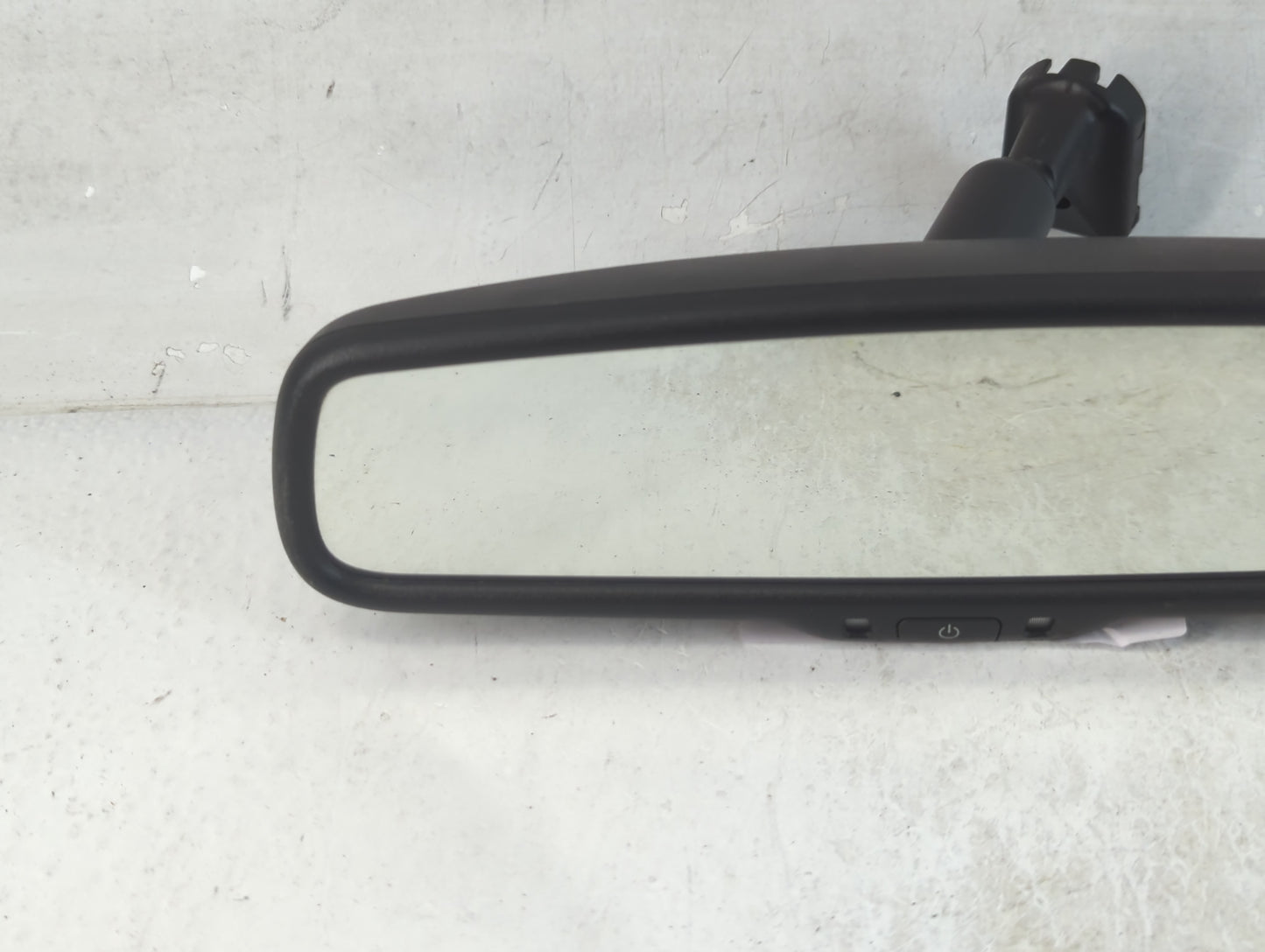 2016-2022 Honda Hr-V Interior Rear View Mirror Replacement OEM P/N:E11026001 Fits Fits 2016 2017 2018 2021 2022 OEM Used Aut