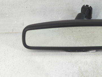 2016-2022 Honda Hr-V Interior Rear View Mirror Replacement OEM P/N:E11026001 Fits Fits 2016 2017 2018 2021 2022 OEM Used Auto Parts