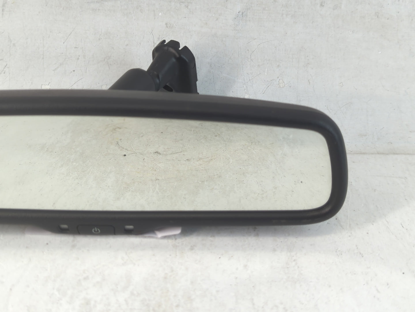 2016-2022 Honda Hr-V Interior Rear View Mirror Replacement OEM P/N:E11026001 Fits Fits 2016 2017 2018 2021 2022 OEM Used Aut