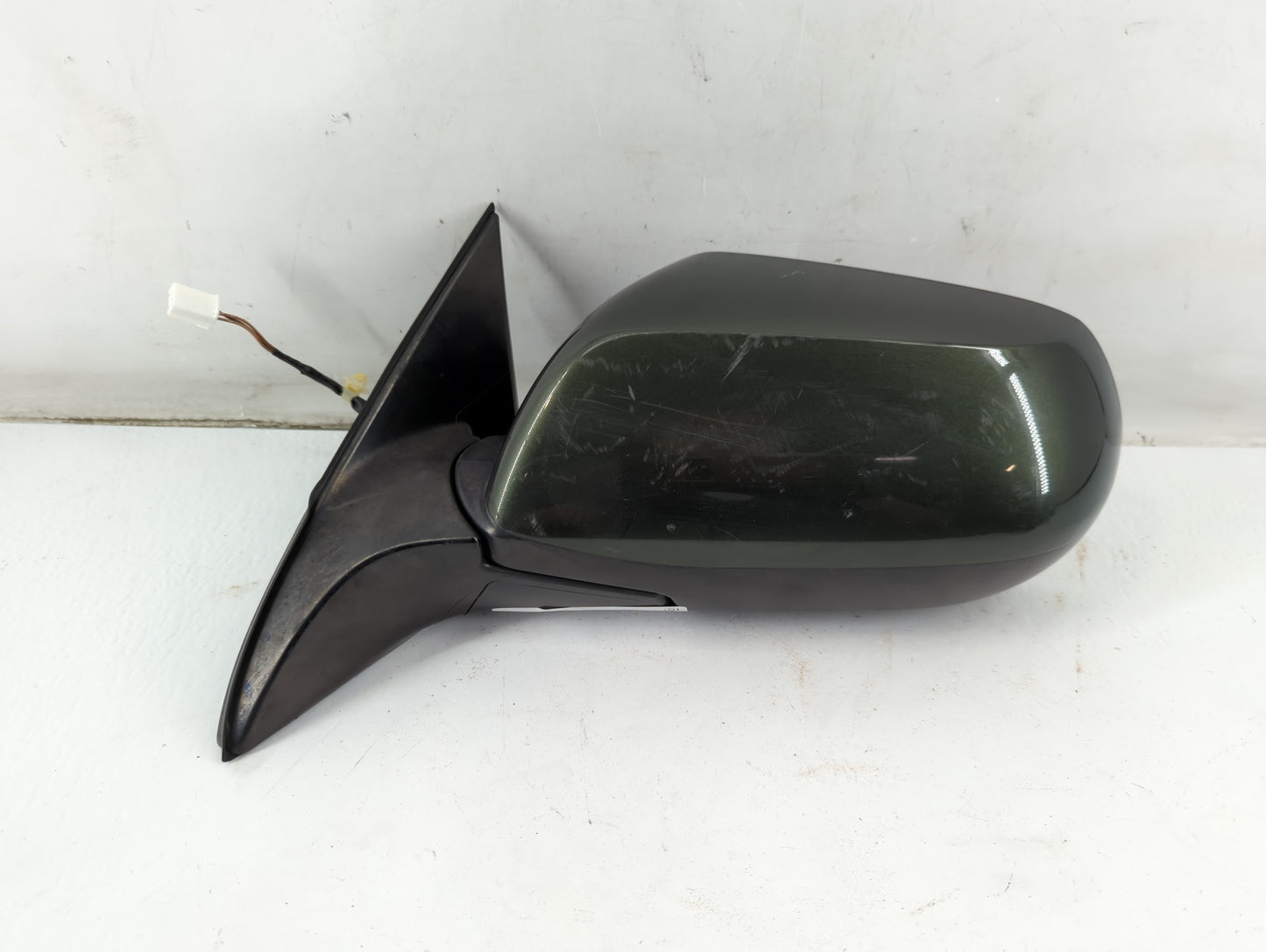2016 Honda Hr-V Driver Side View Mirror - Left Door Mirror OEM Used - Oemusedautoparts1.com