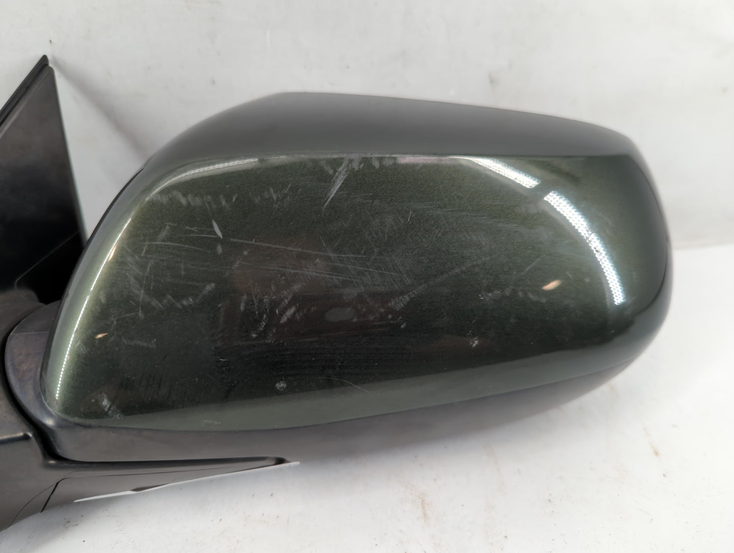 2016 Honda Hr-V Driver Side View Mirror - Left Door Mirror OEM Used - Oemusedautoparts1.com
